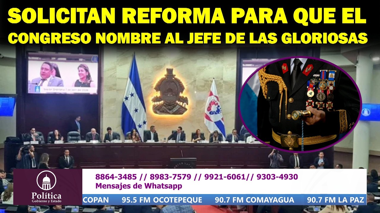 Pol&iacute;tica, Gobierno y Estado 08 DE ABRIL DEL 2026