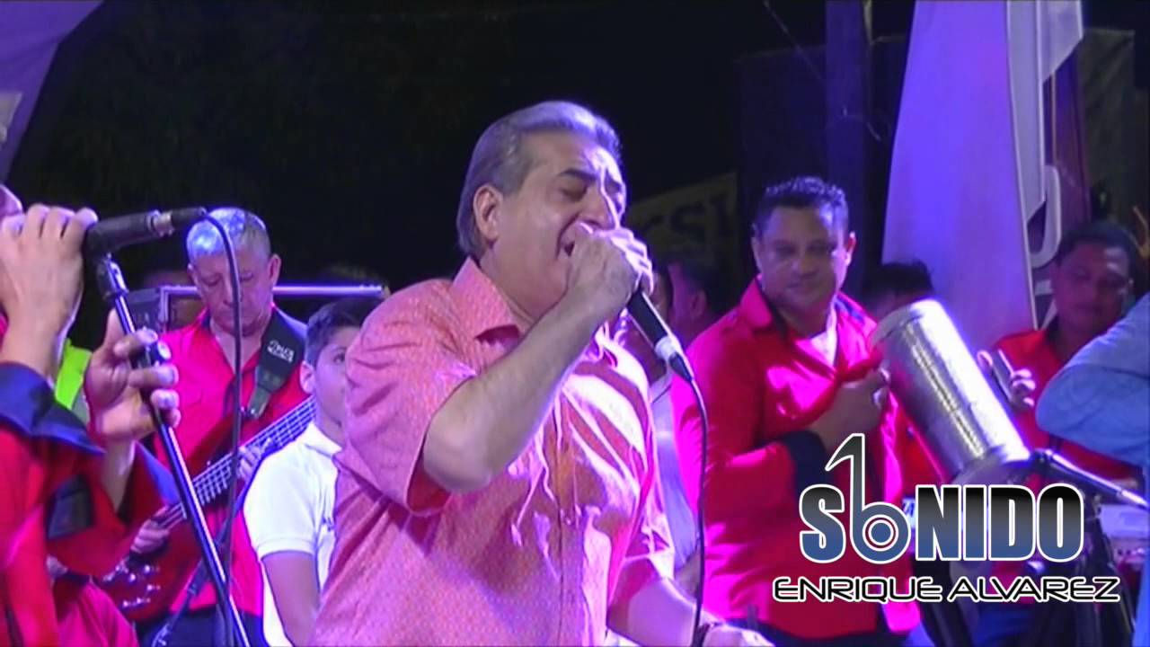 Jorge Oñate Ruíseñor de mi valle