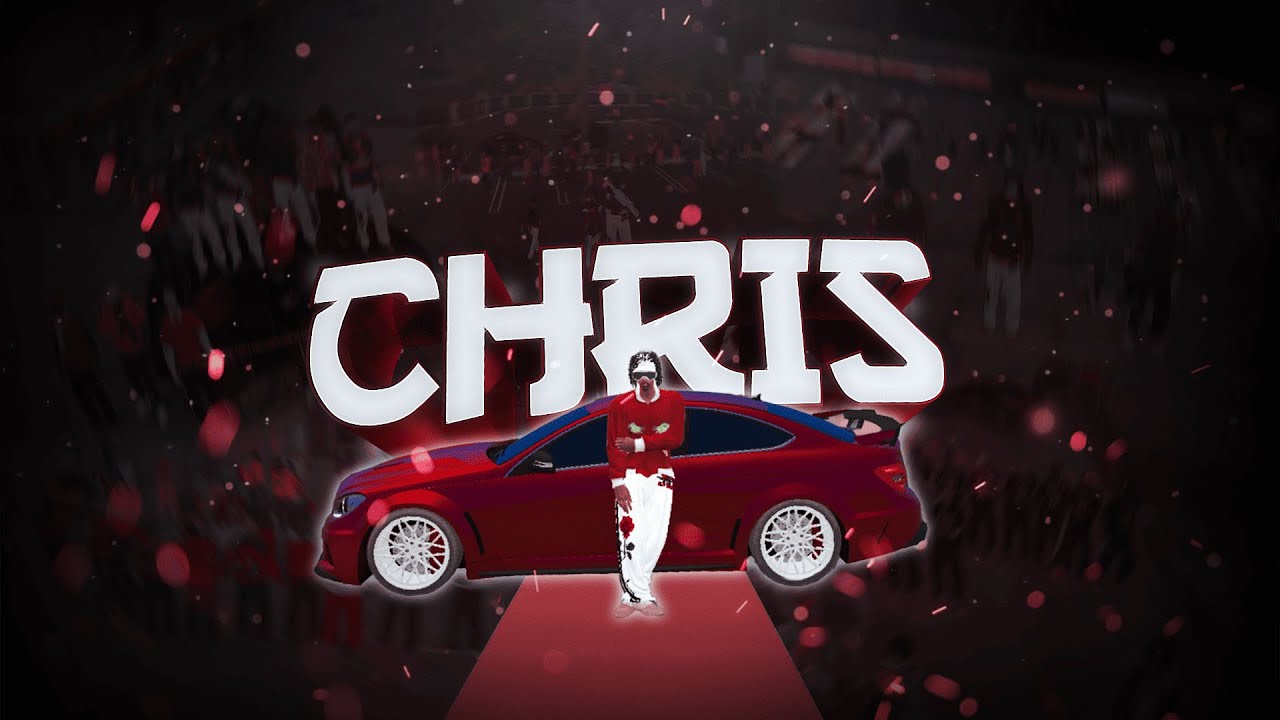 [LateNightV] 100% (Red)Dot | Chris Ace