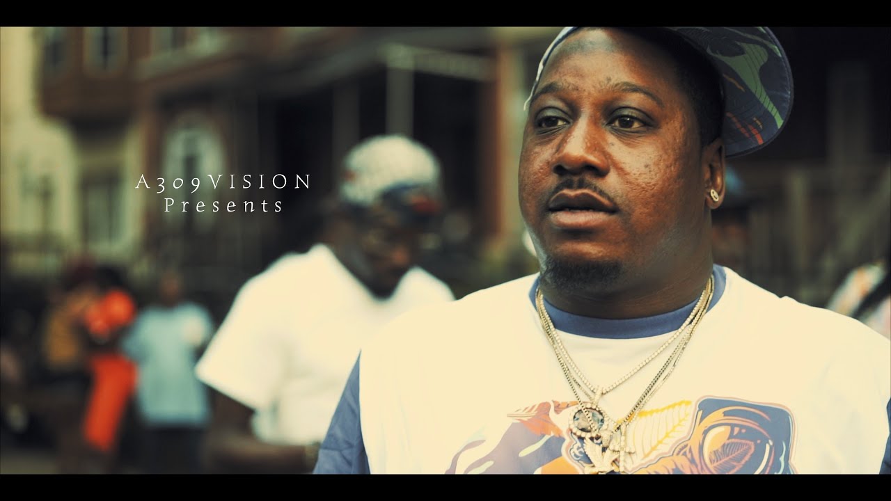 Paperwork - Solutions (Official Music Video) Shot By @A309Vision
