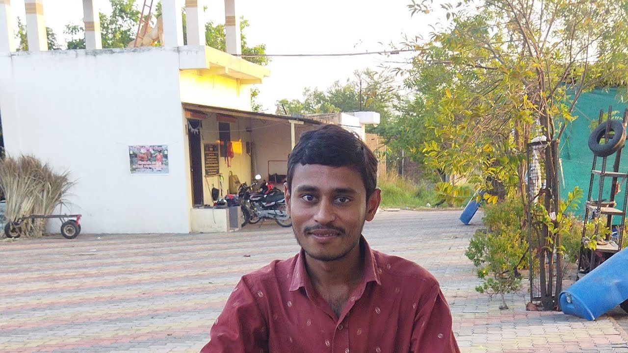 parag kachhadiya is live👍🌞🥰🎁🎁