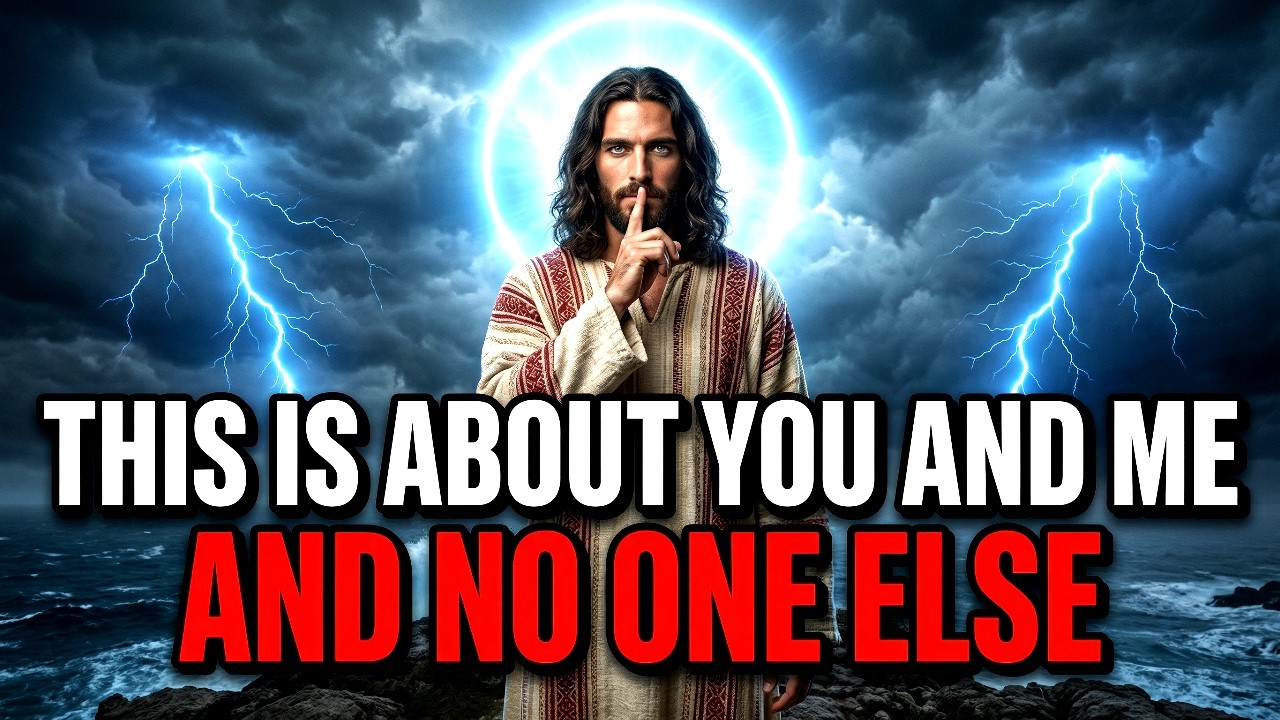 God Says: 