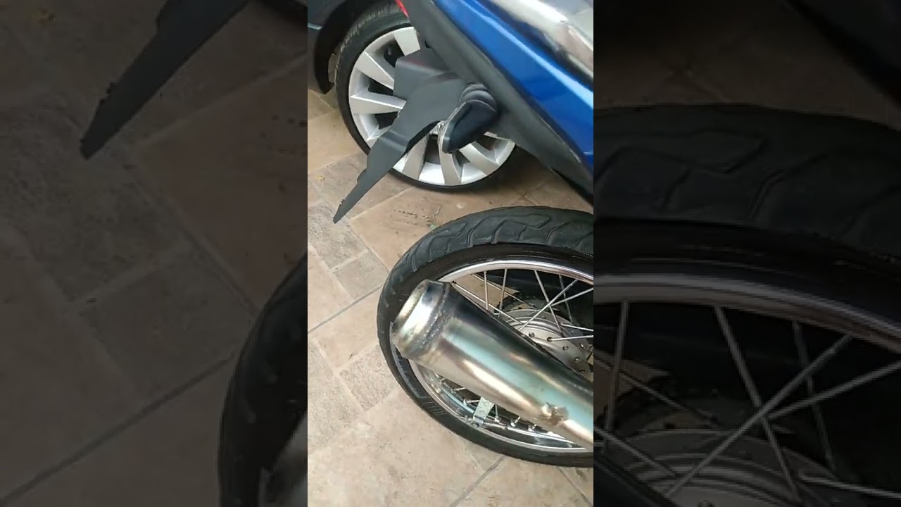 polimet St de 160 operado