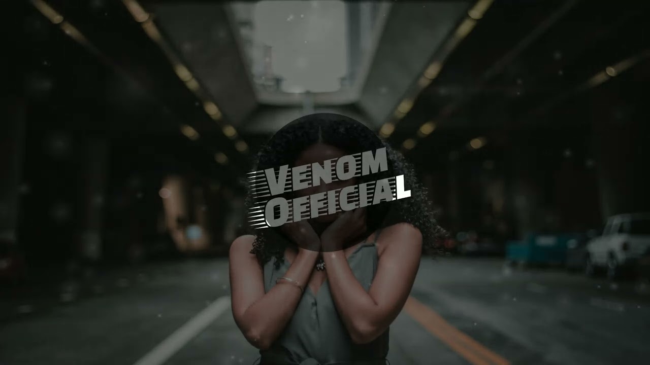 Men On The Moon _ [Venom Afro chill Remix] 🇵🇬 inspired by MadBoy 