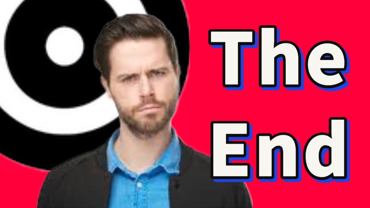 The End | Optimus Money | Animal Farm | Passive Income