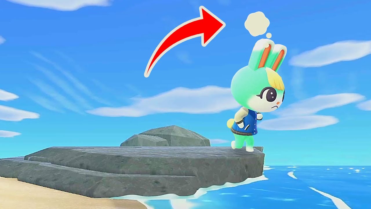 What Happens If You Always Ignore the Thought Bubbles Above Villagers’ Heads?