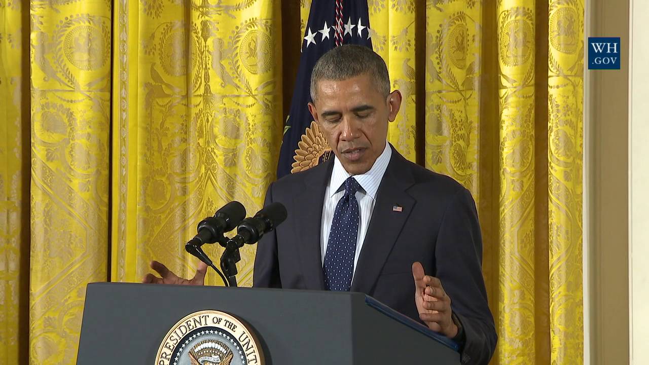 The National Medals of Science and of Technology & Innovation