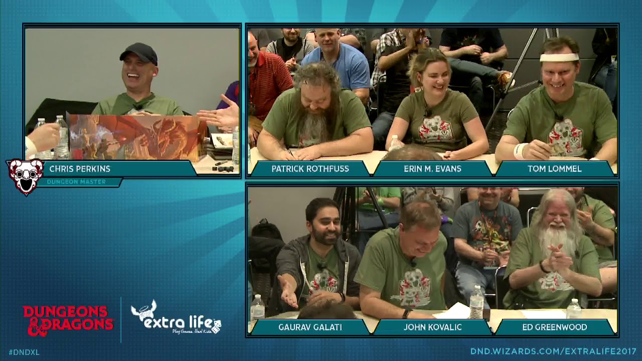 Extra Life 2017: Tortle Annihilation