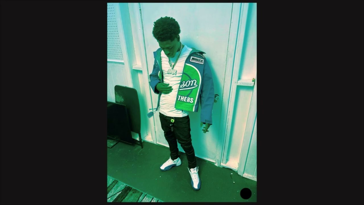 [FREE] ABGR Lil Cory Type Beat “Fed Up”