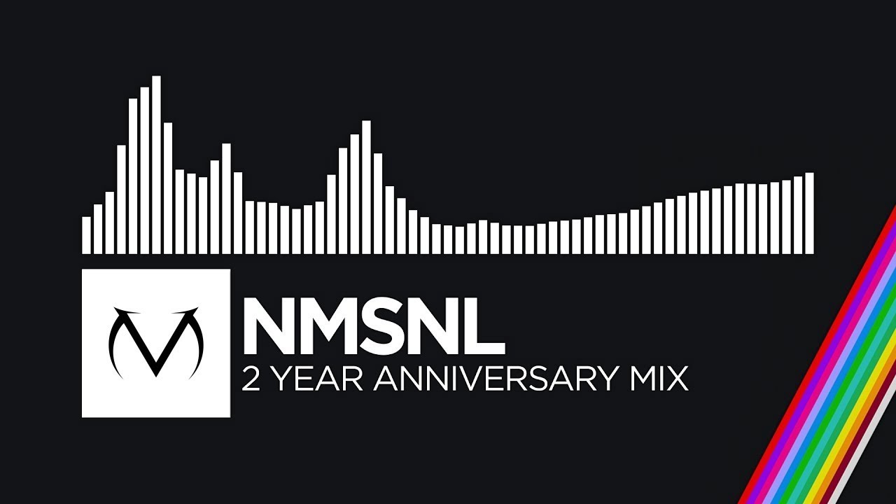 NMSNL - 2 Year Anniversary Mix