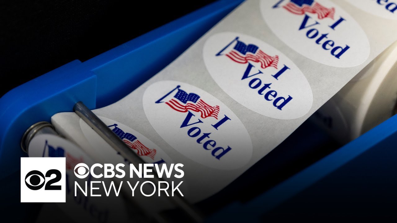 Results from three New York City special elections are in