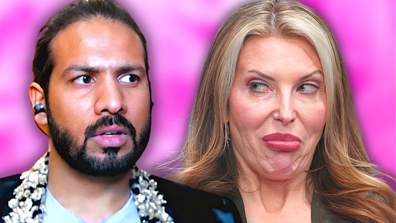 Jen Gives Rishi A FINAL Ultimatum... (TELL ALL)