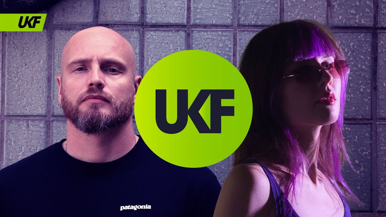 Emba & Madishu - Confidential [UKF Release]