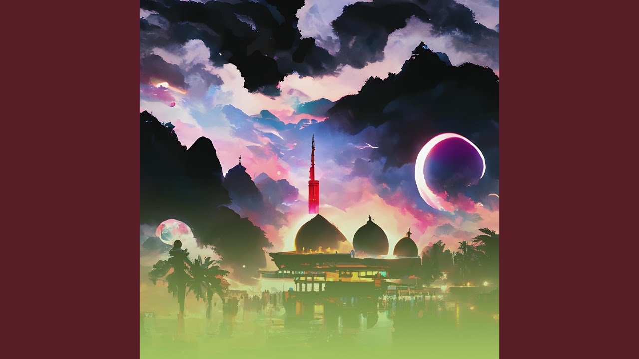 Ramadan Spirit
