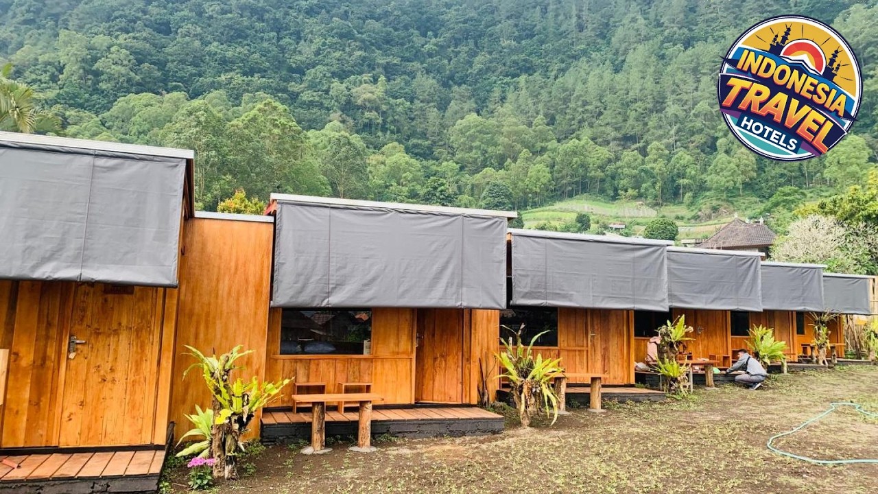 BSG | Bali, Indonesia | Hotel Review 🌟