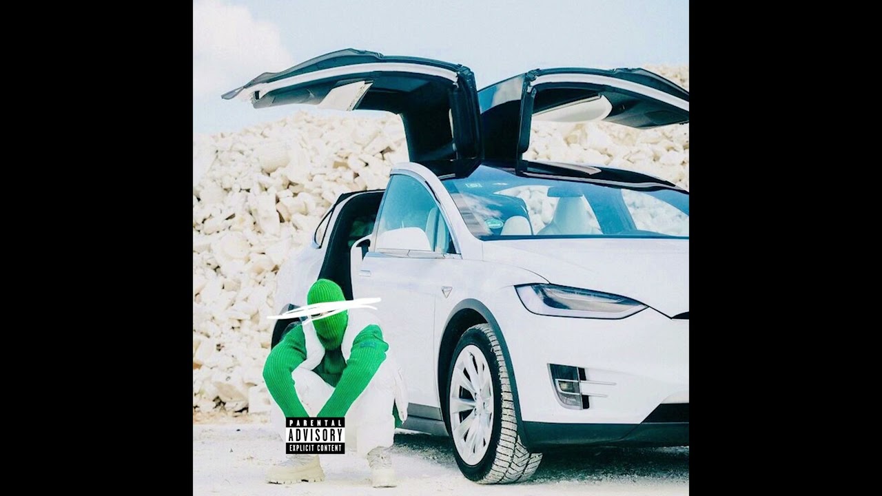 Christofi Stefanos - Trap Beat Prod. by YoungFamBeats