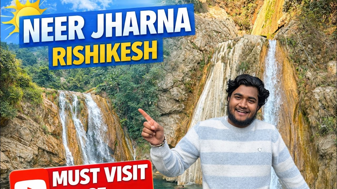 Uttarakhand❤️ Rishikesh Vlog|| Mr Veeru vlogs ,Toh chaliye m aapko puri baat batata hu🙋🏻‍♂️
