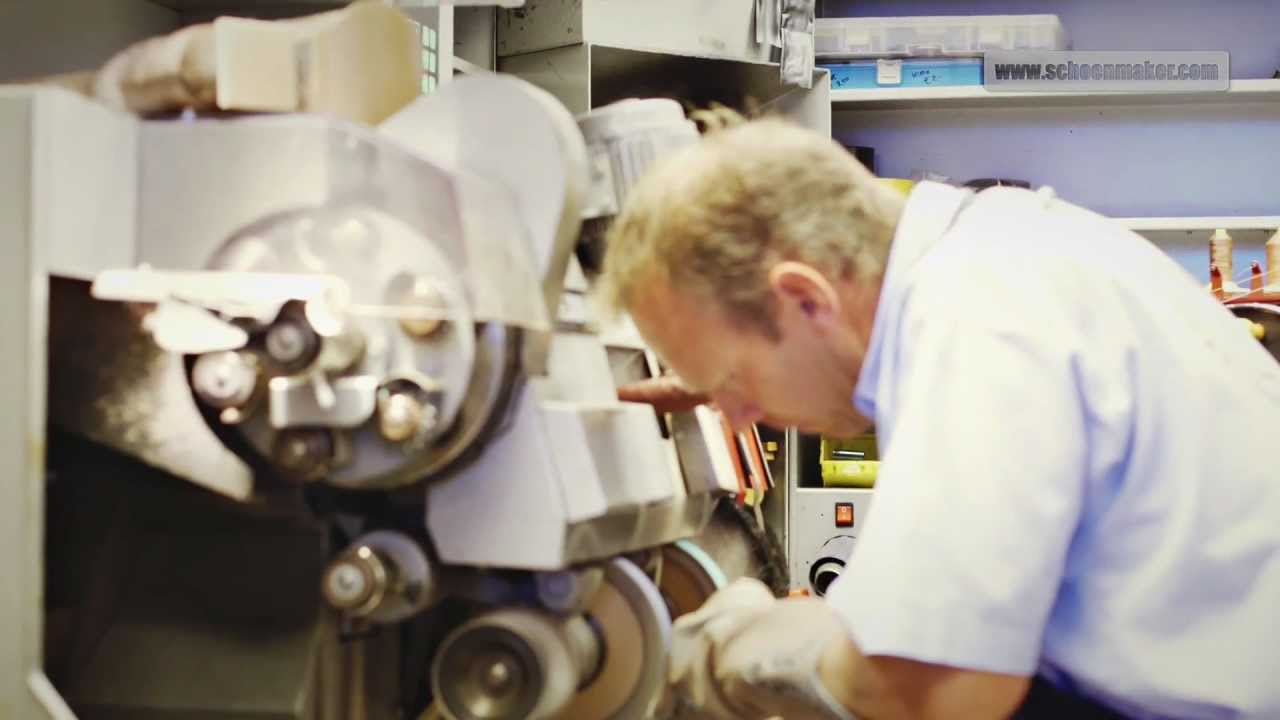 Marcel's Schoenmakerij en Lederwaren Enkhuizen
