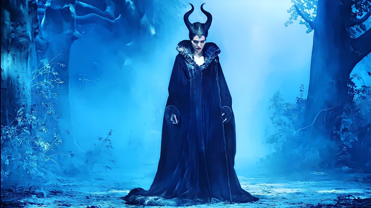 Maleficent Movie Explained (HINDI) | Maleficent adventure fantasy film summary हिंदी / اردو