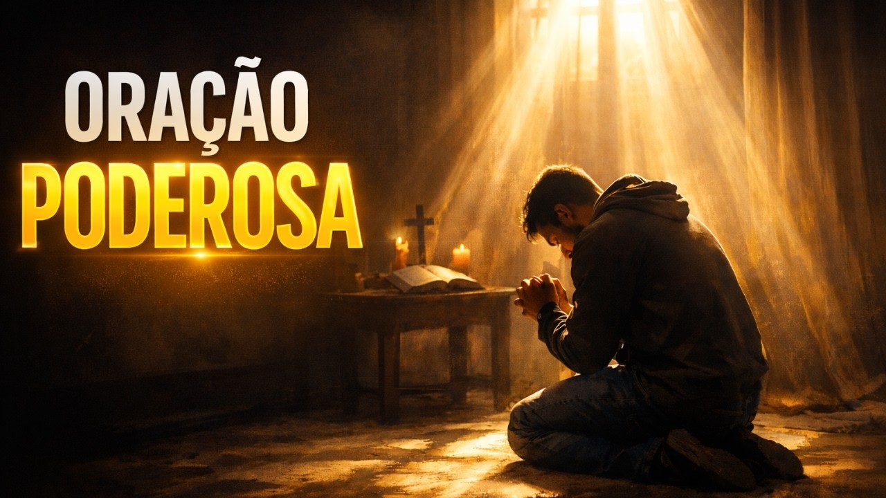 O SEGREDO DA NOITE QUE NINGUEM CONTA | sobre Deus e a Paz