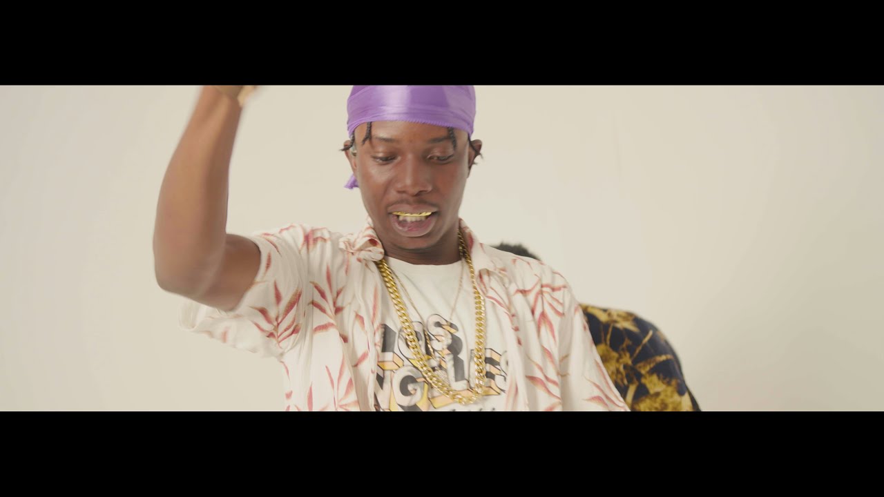 Hdv Legacy & Yung Sam - Zivute Xitane ( Official Music Video )