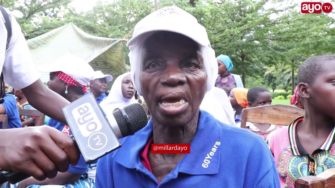 AGIZO LA MKE WA MAGUFULI NA RC AMBALO LIMEPOTEZEWA, WAZEE WALIA NA JPM