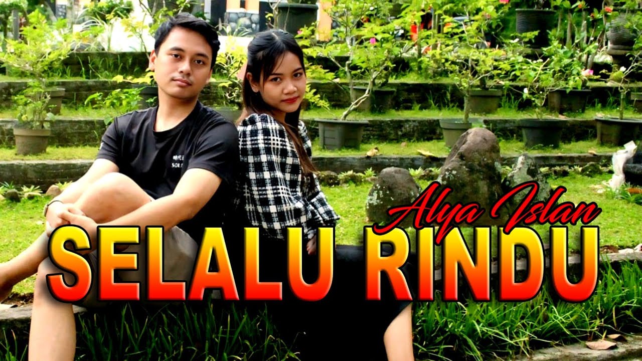 SELALU RINDU - COVER ALYA ISLAN WDF MUSIC