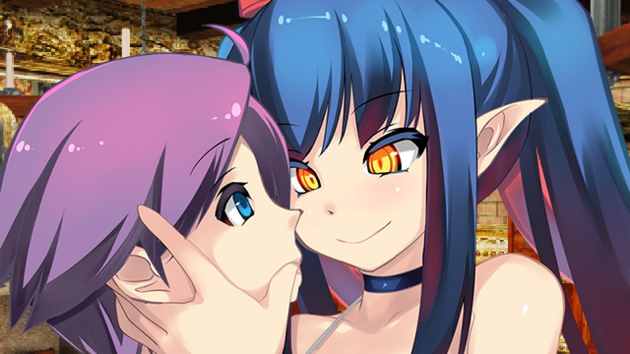 Neris Events｜Monster Girl Quest Paradox