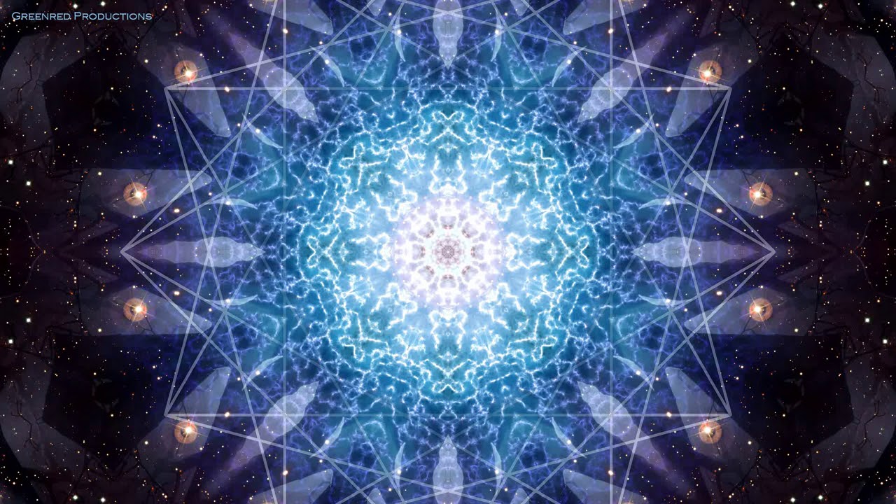 Astral Travel Music - Out of Body Experience Music for Deep Meditation, Astral Projection