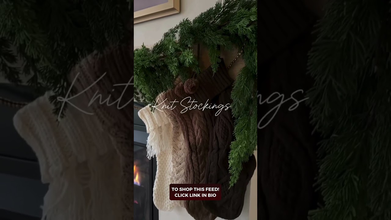 Affordable & Timeless Holiday Decor Ideas to Style Your Home!
