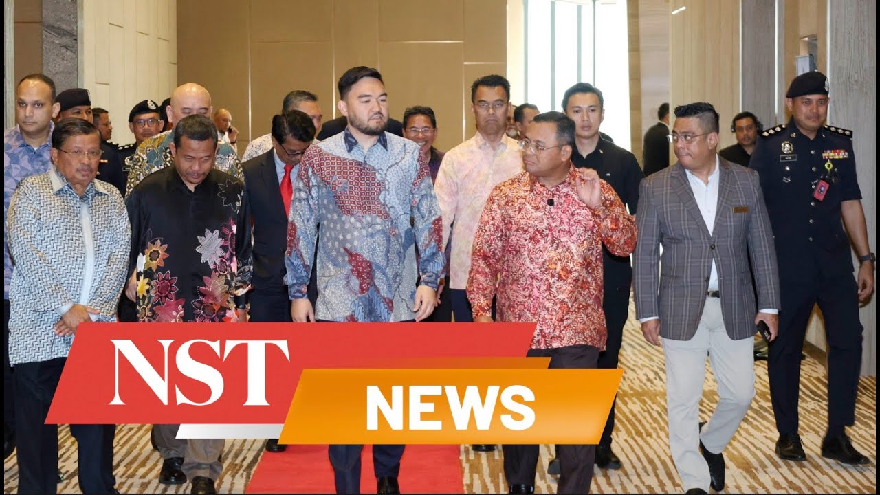 A progressive, inclusive Selangor