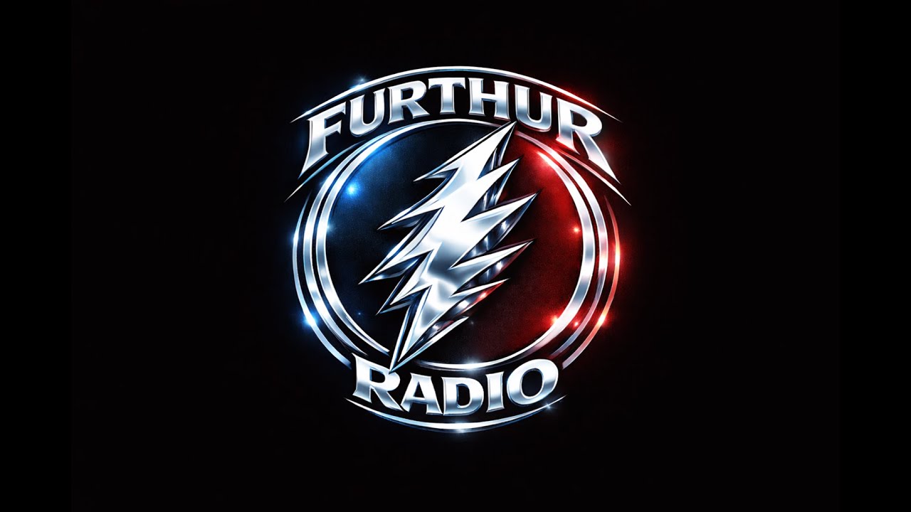Furthur Radio Today In History