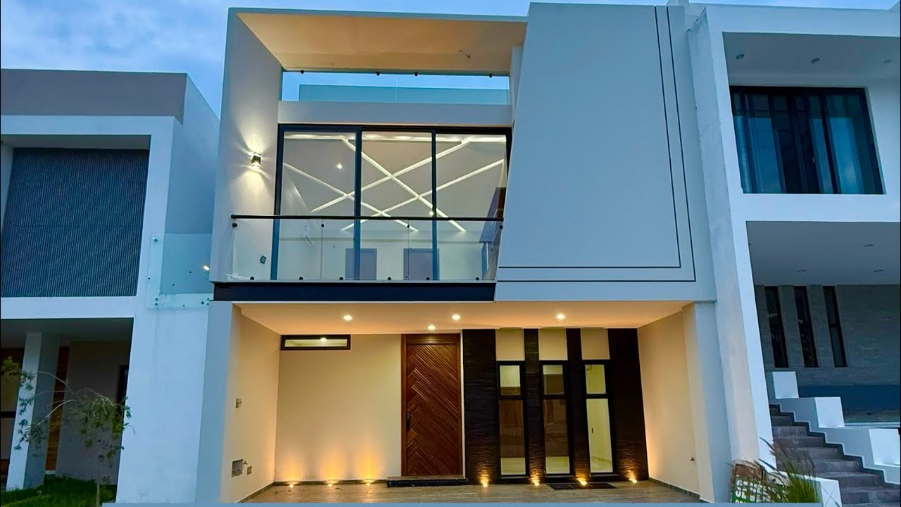 Casa en venta Fracc. Valle Imperial Bety Chávez Cel: 33-35-82-13-77