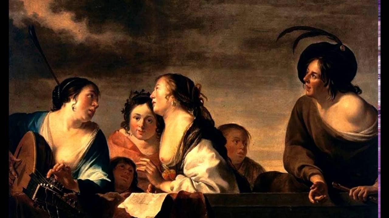 Georg Philipp Telemann Sonata in G Minor for 2 Recorders