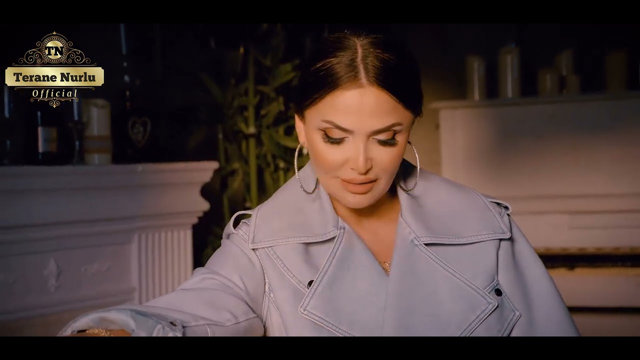 Terane Nurlu - Tez elə 2024 (Yeni klip)