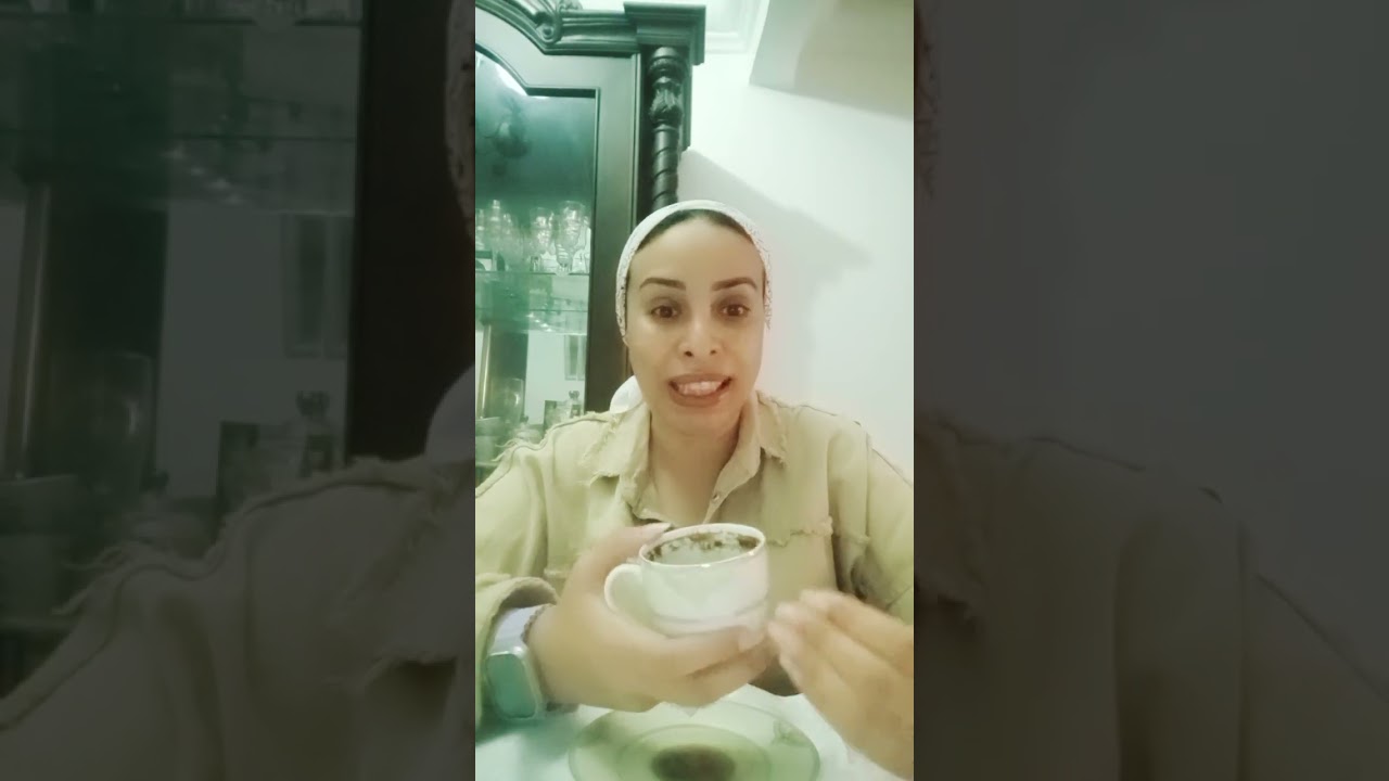 بالفنجان و فال روحانى عن التغيرات القادمه 🌟 باذن الله تعالى 🌟