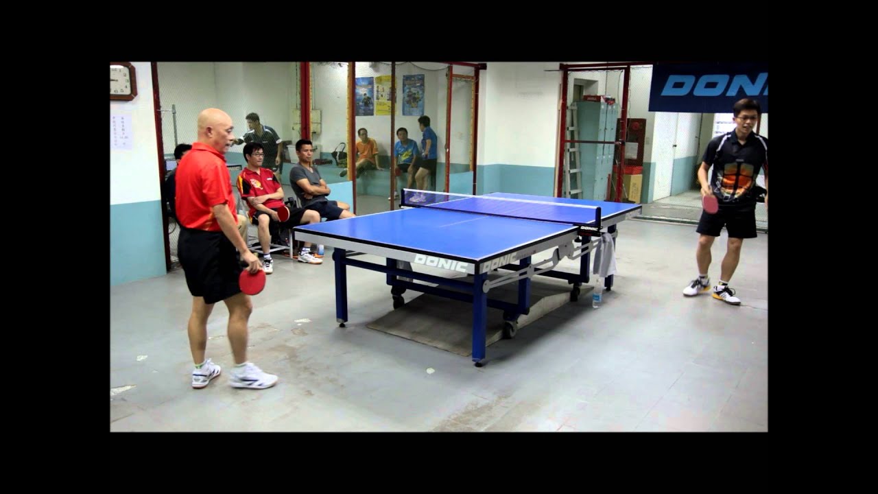 2013 0930 黃老邪 VS 獸族梅花鹿 楊士賢