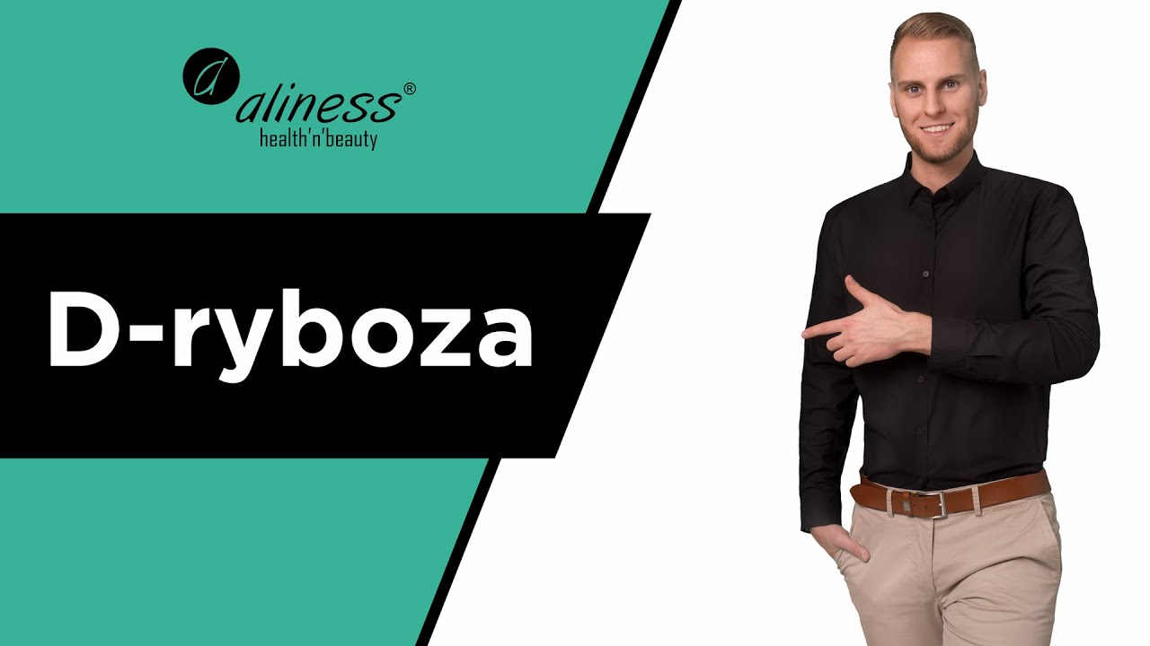 D-ryboza