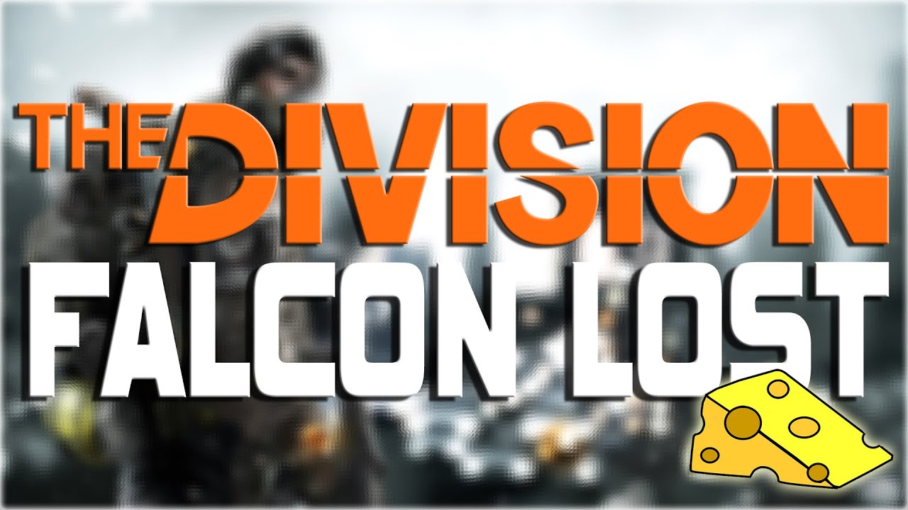 The Division - Incursion 