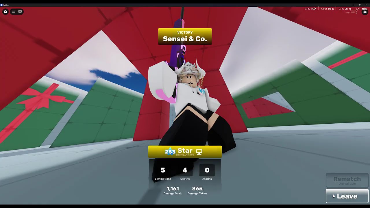 1v1ing my frind again for fun