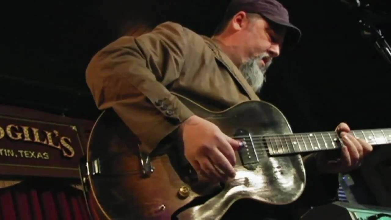 Shinyribs 