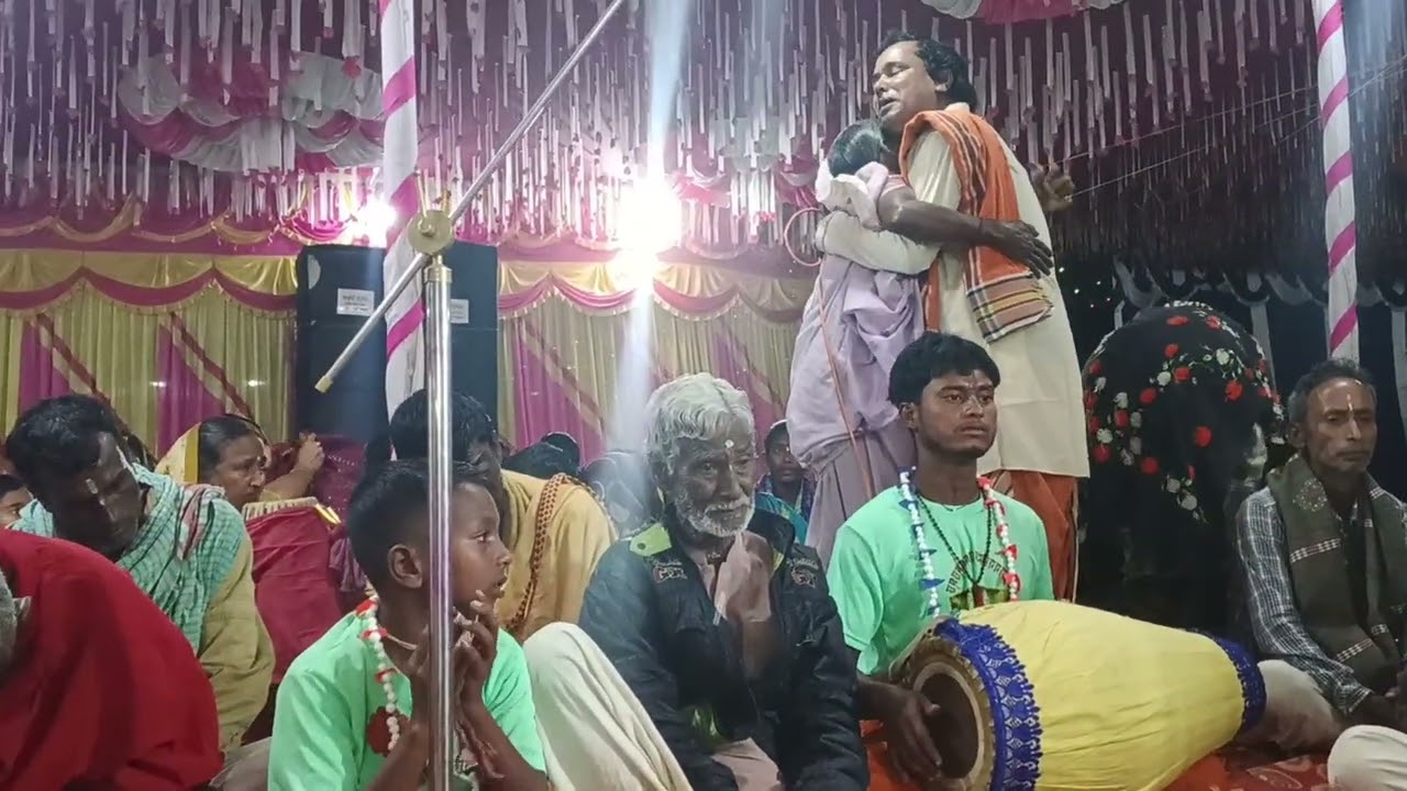 Hare Krishna 🙏🎀 সবাই আর্শিবাদ করবেন ❤️🥰 ভালো লাগলে চ্যানেলটি সাবস্ক্রাইব করবেন ধন্যবাদ 🥰❤️ 