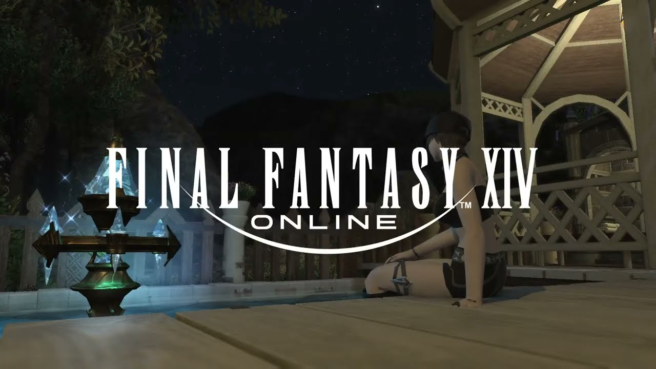 【FF14】朝活 #16《参加型》一緒にルーレットとか色々やろ❗『FINAL FANTASY XIV』