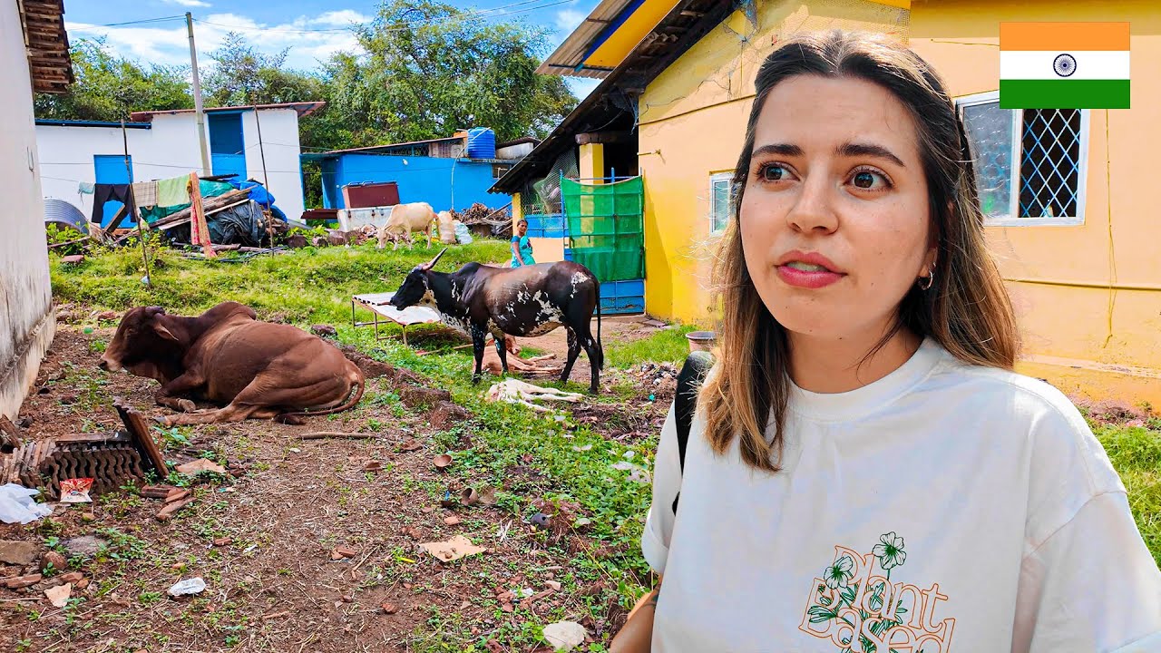 O INTERIOR DA &Iacute;NDIA COMO VOC&Ecirc; NUNCA VIU