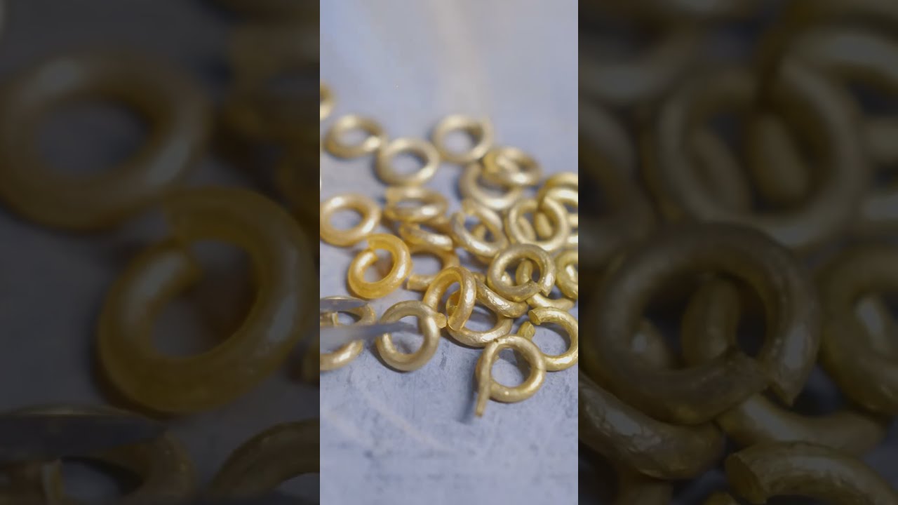 How a 24K Gold Bracelet Is Made in 2025 | From Molten Gold to Timeless Craft