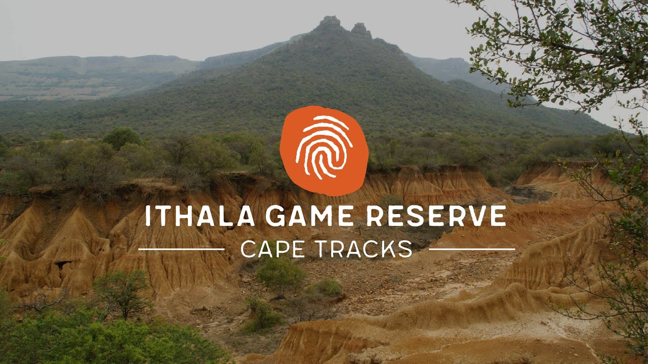 Ithala Game Reserve