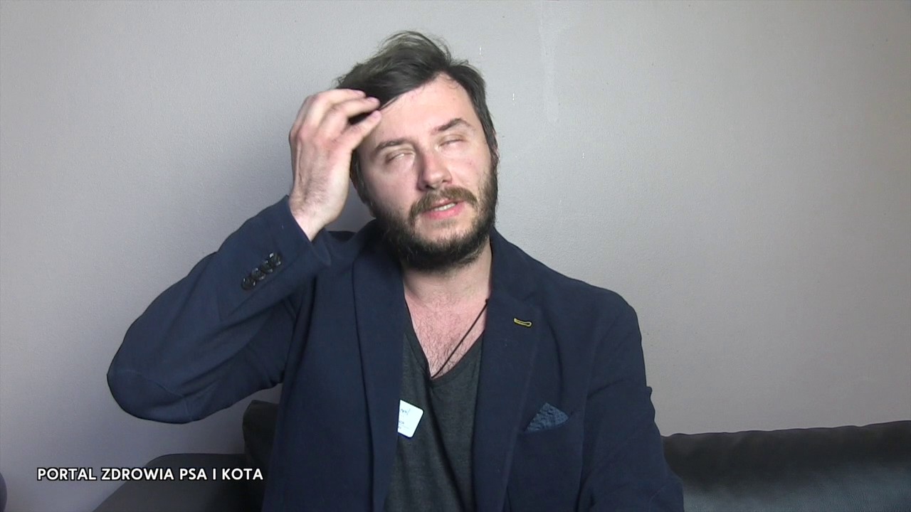 Nowotwór u zwierząt - czy koty częściej mają raka?