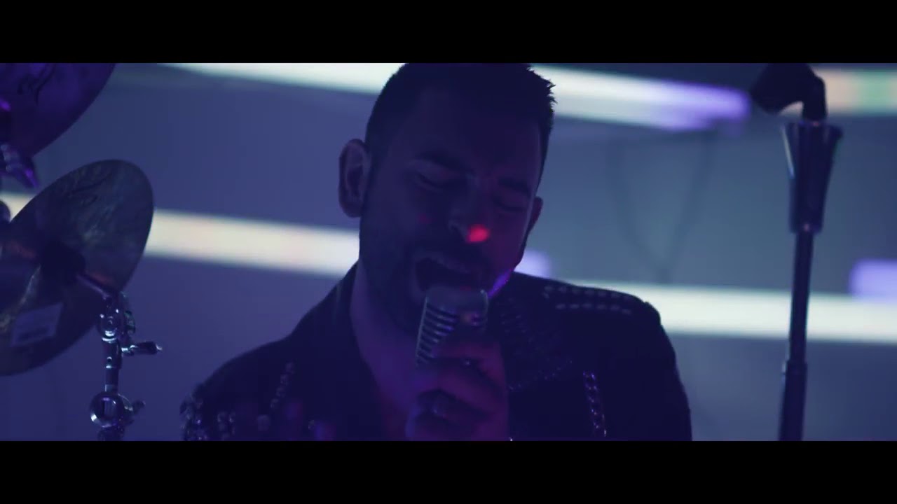 GRUP MIZRAP81 HALAY HOUSE&acute;nDANCE  4K Official Music Video 2017
