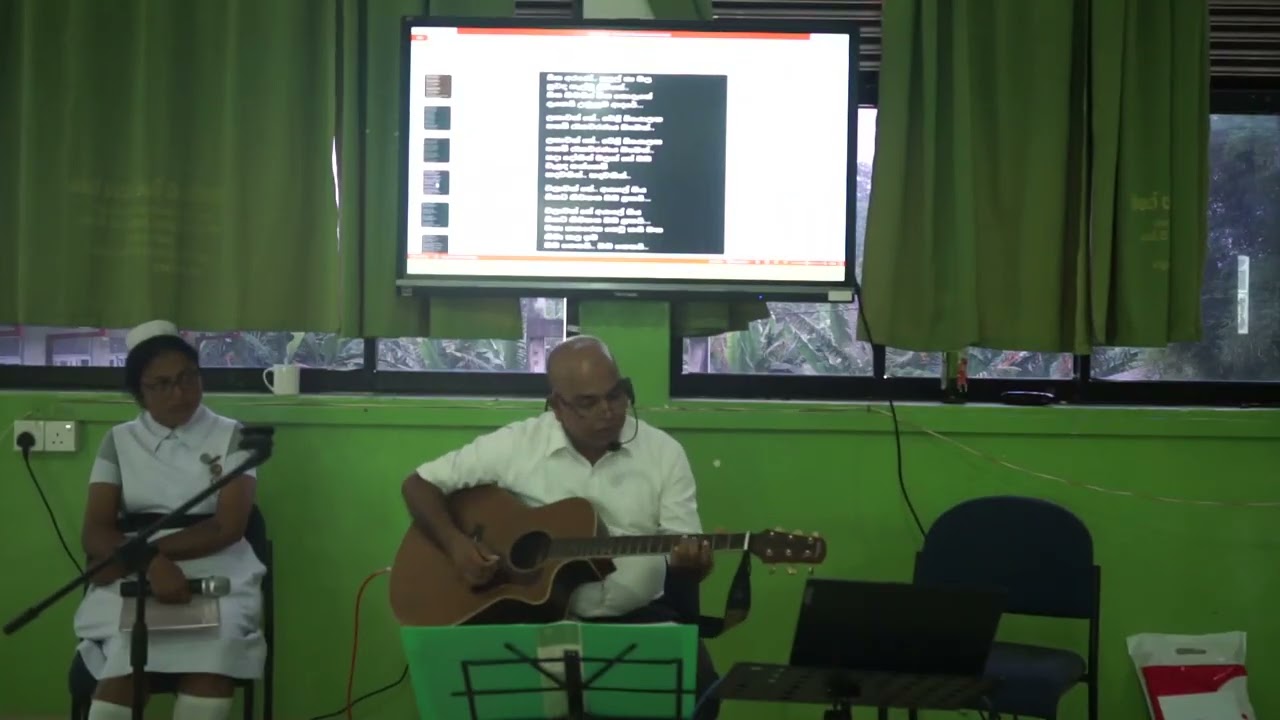 DH Akuressa Kala Snehaye Nagarayai