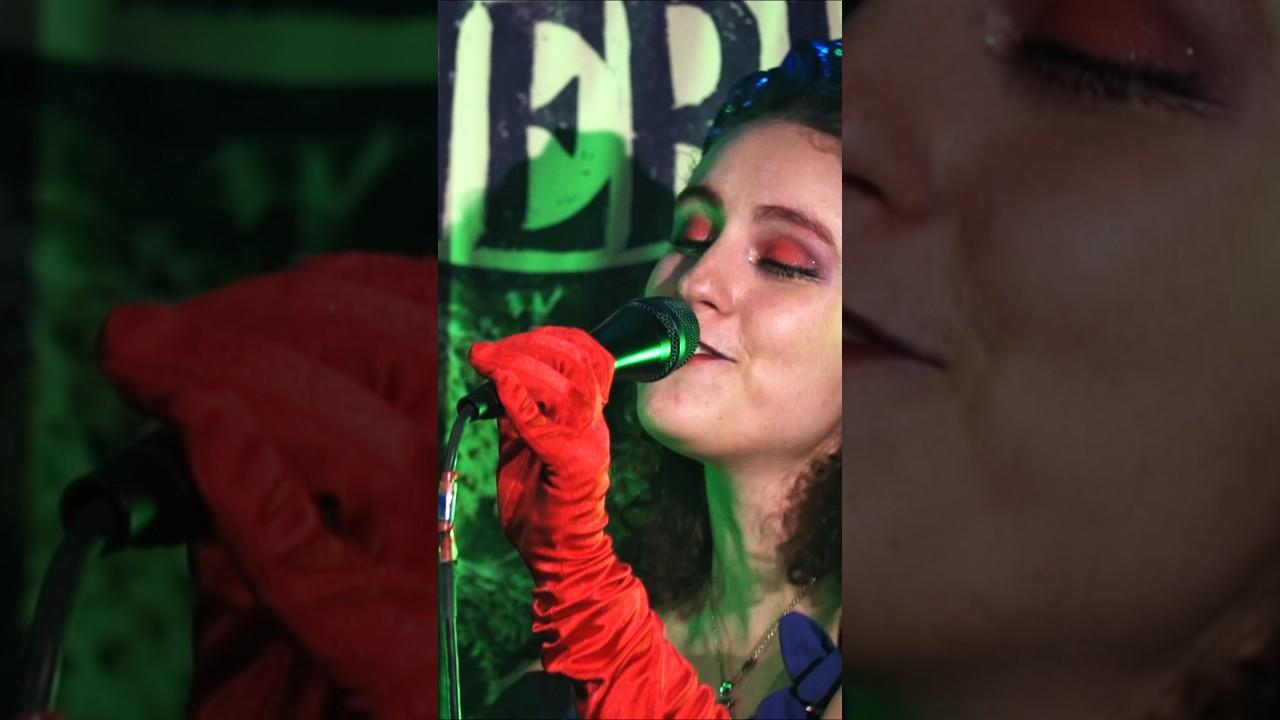 No Wind Resistance LIVE SESSION out now!! More songs soon🥰